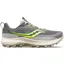 Saucony Men's Peregrine 13 Gravel/Slime